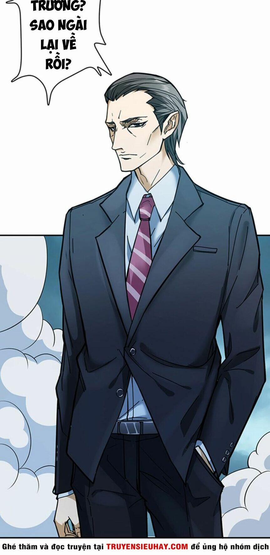 Phệ Thần Kỷ 18 trang 2