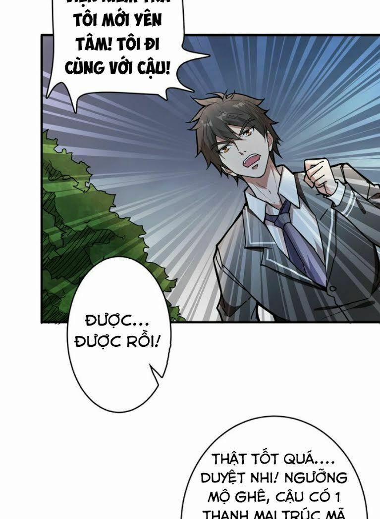 Phệ Thần Kỷ 18 trang 23