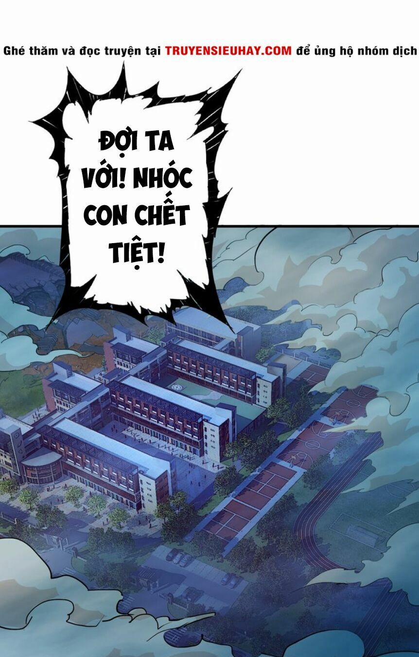 Phệ Thần Kỷ 18 trang 34