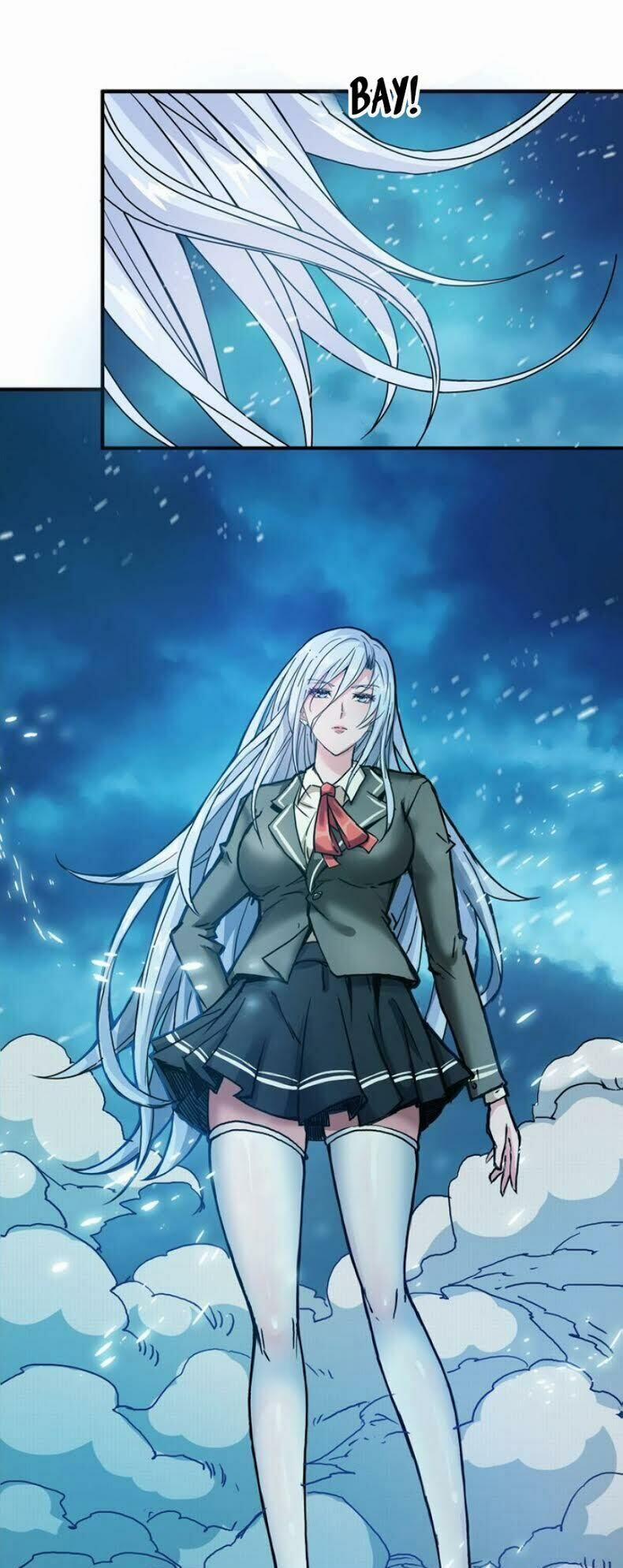 Phệ Thần Kỷ 18 trang 36