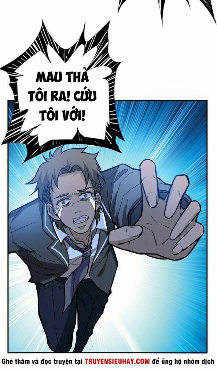 Phệ Thần Kỷ 19 trang 12