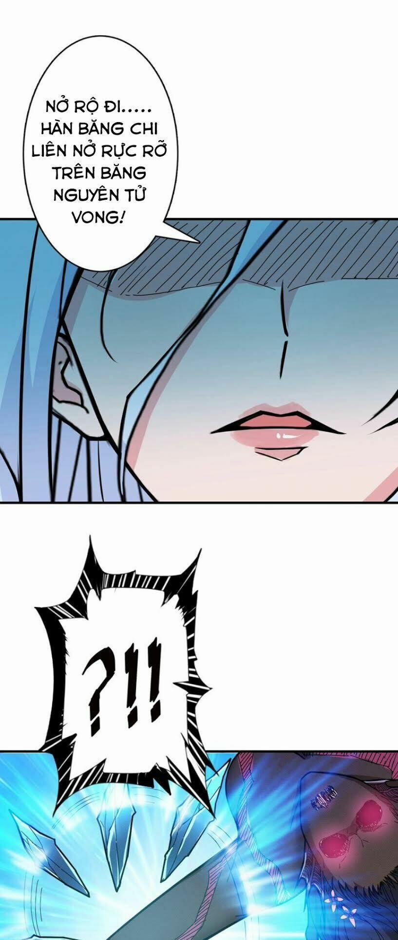 Phệ Thần Kỷ 19 trang 13