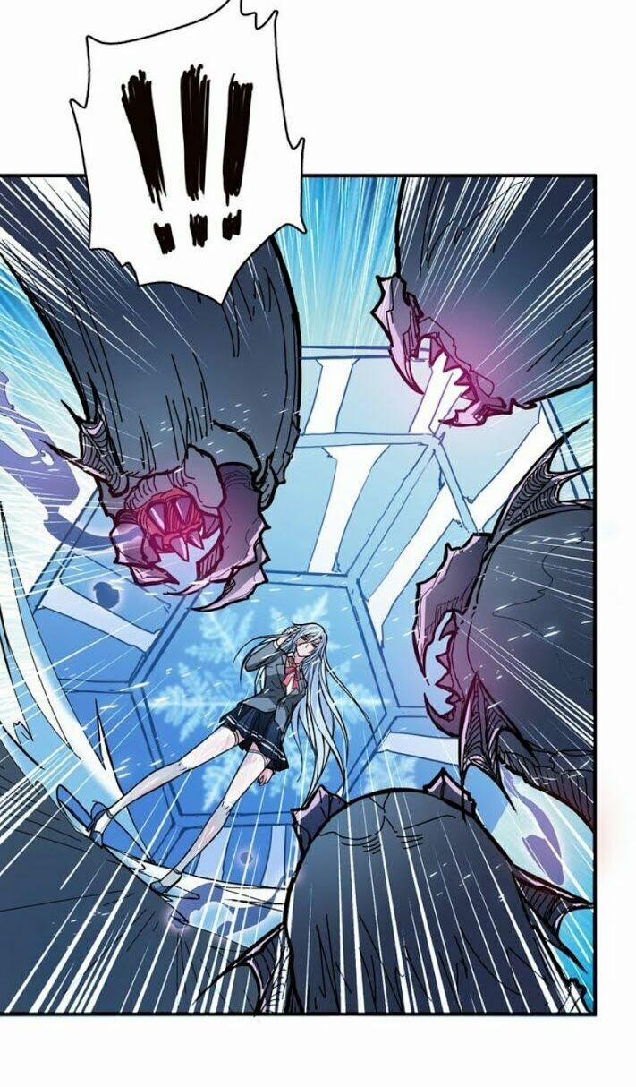 Phệ Thần Kỷ 19 trang 21