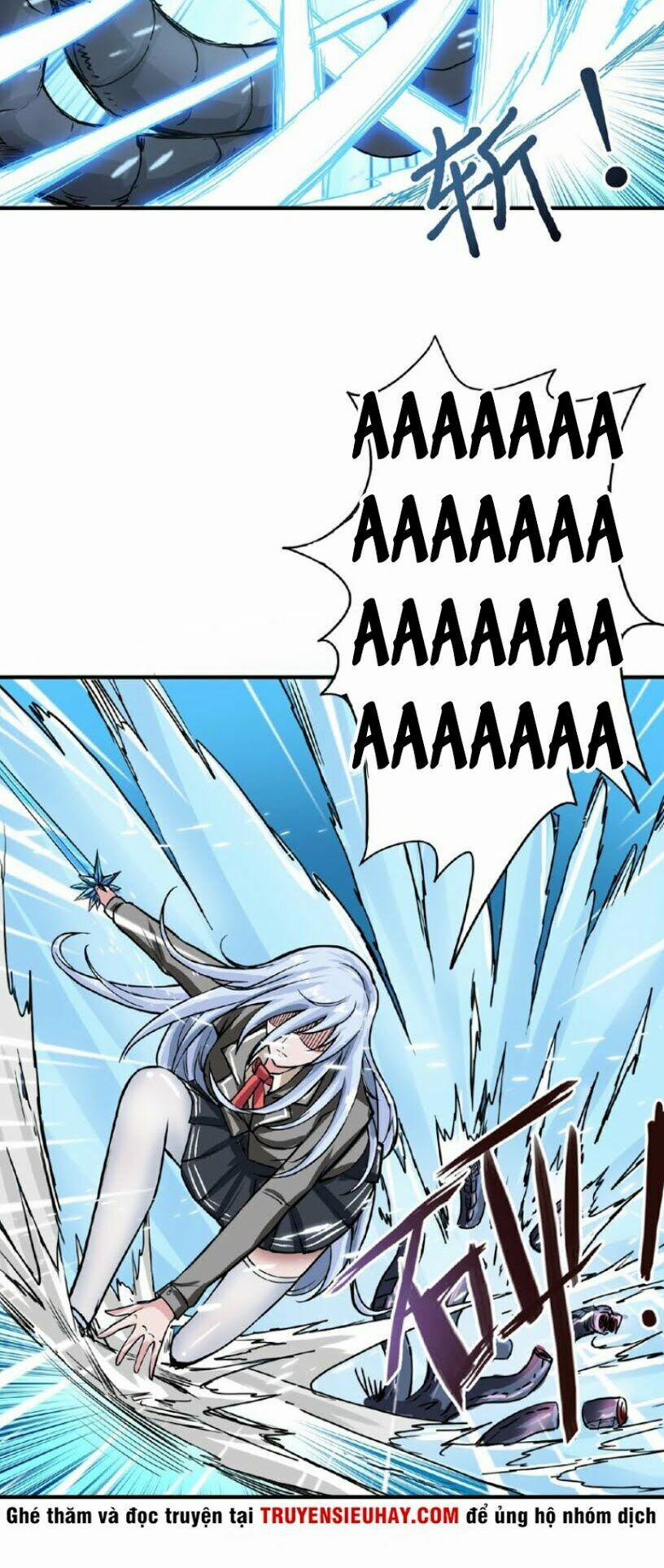 Phệ Thần Kỷ 19 trang 29