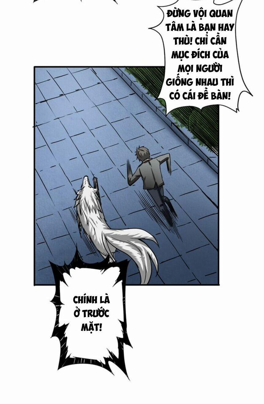 Phệ Thần Kỷ 19 trang 34