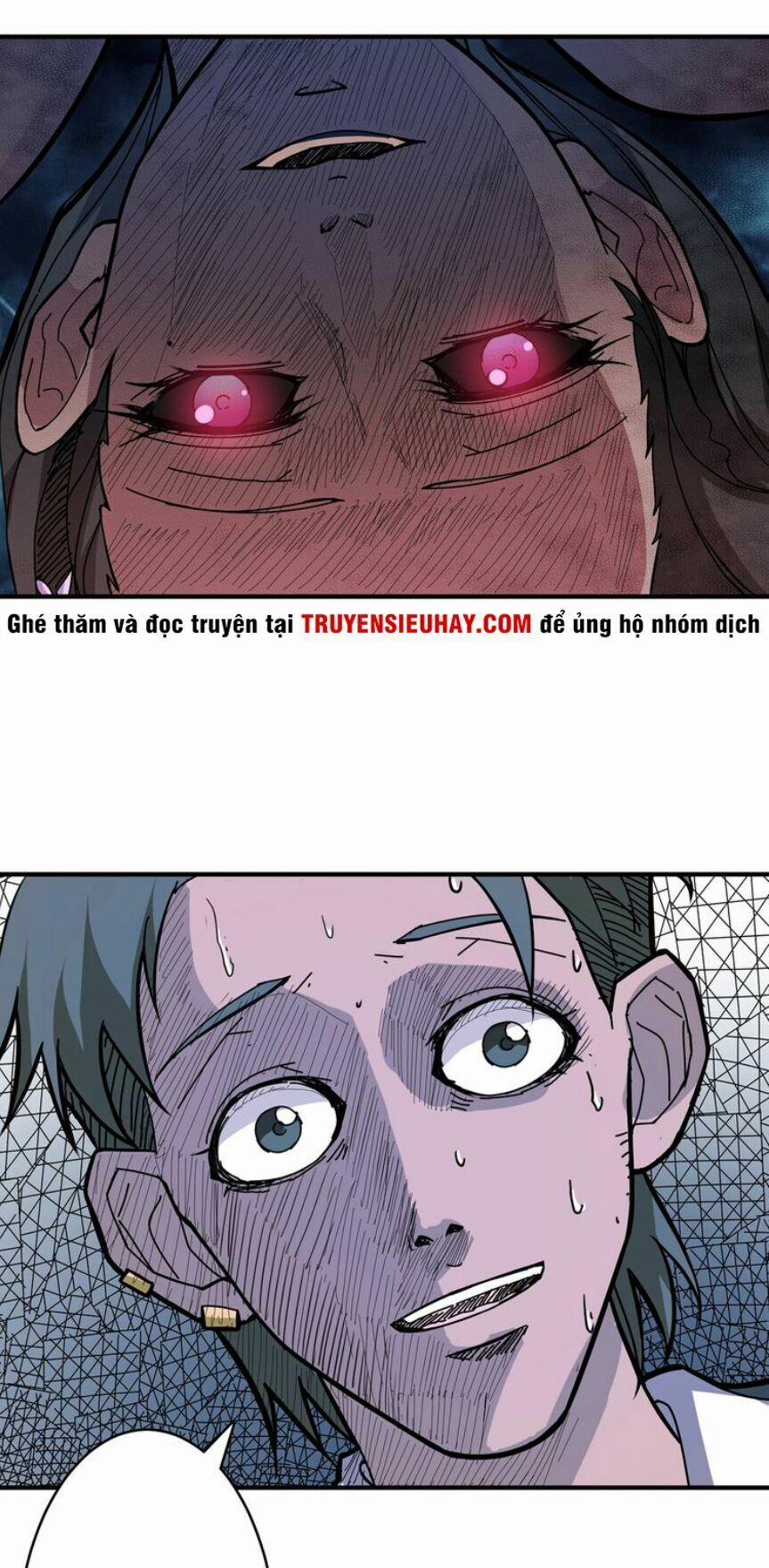 Phệ Thần Kỷ 19 trang 8