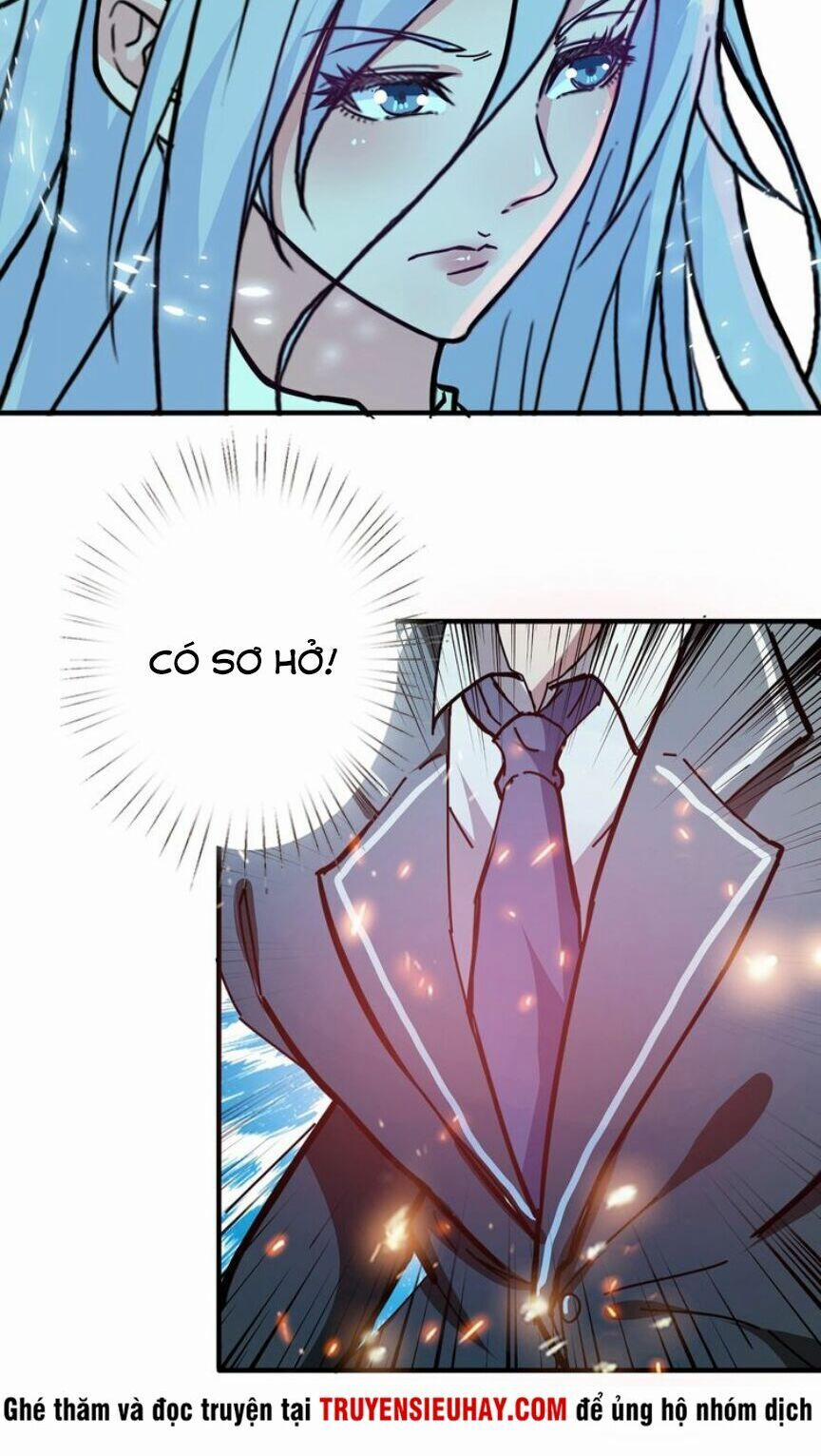 Phệ Thần Kỷ 20 trang 11