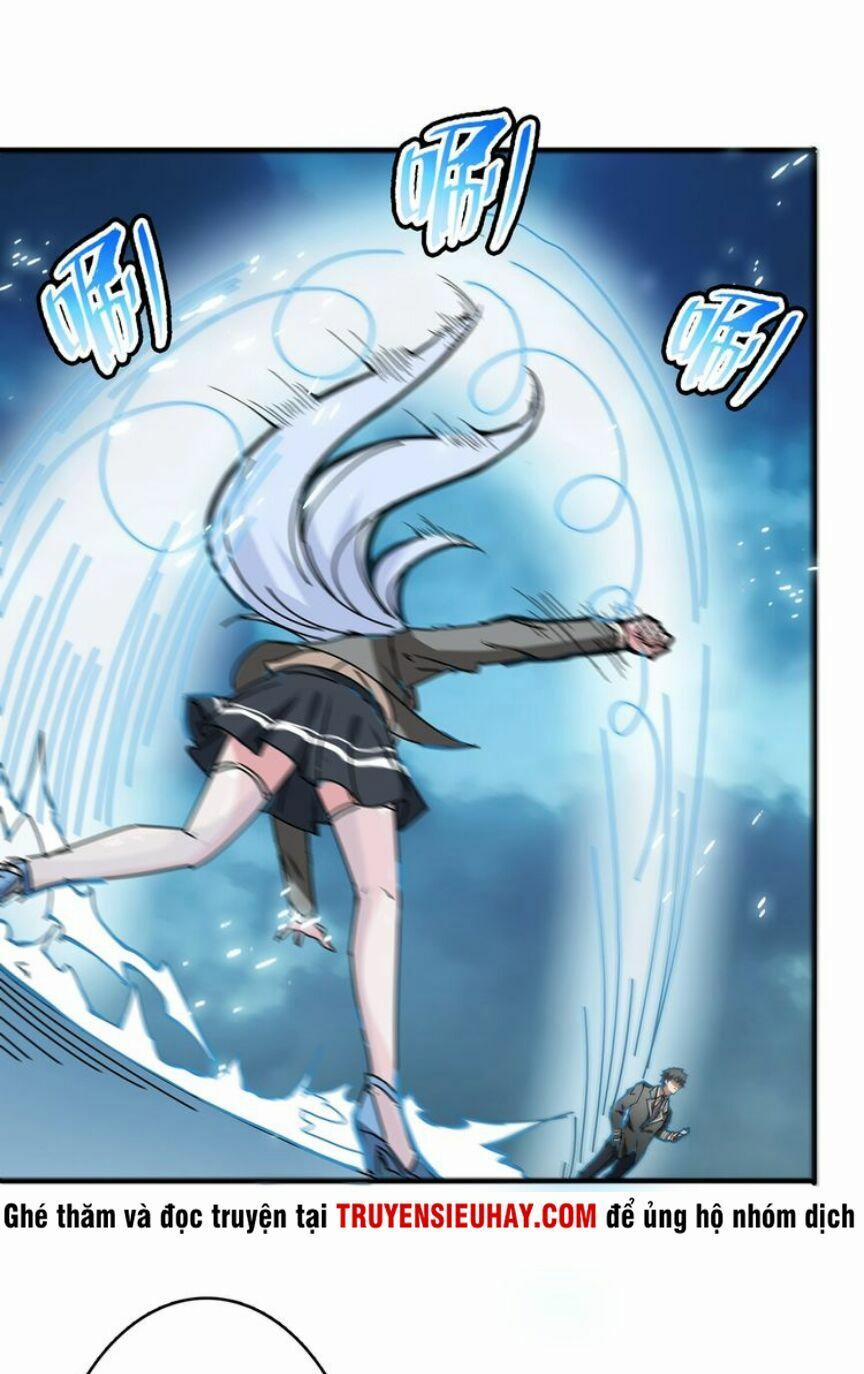 Phệ Thần Kỷ 20 trang 16