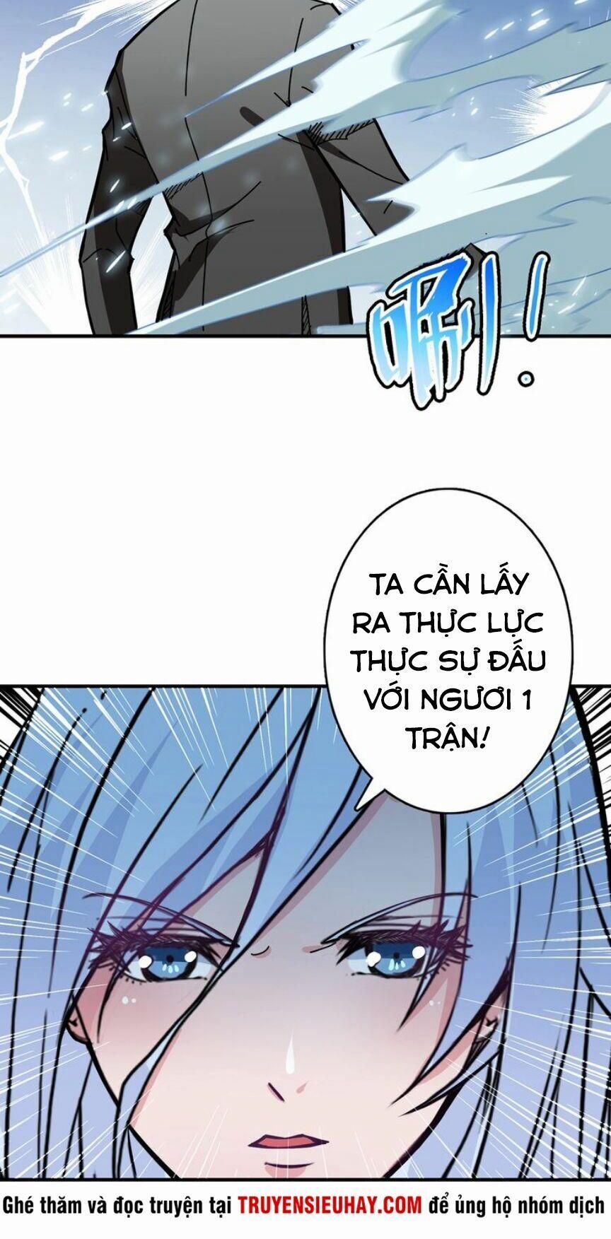 Phệ Thần Kỷ 20 trang 21