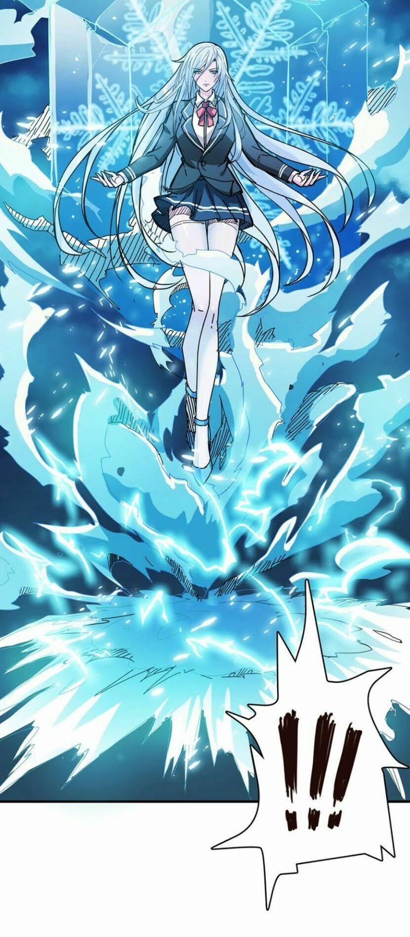 Phệ Thần Kỷ 20 trang 23