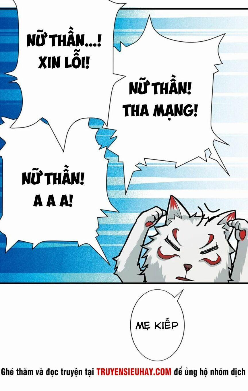 Phệ Thần Kỷ 20 trang 33