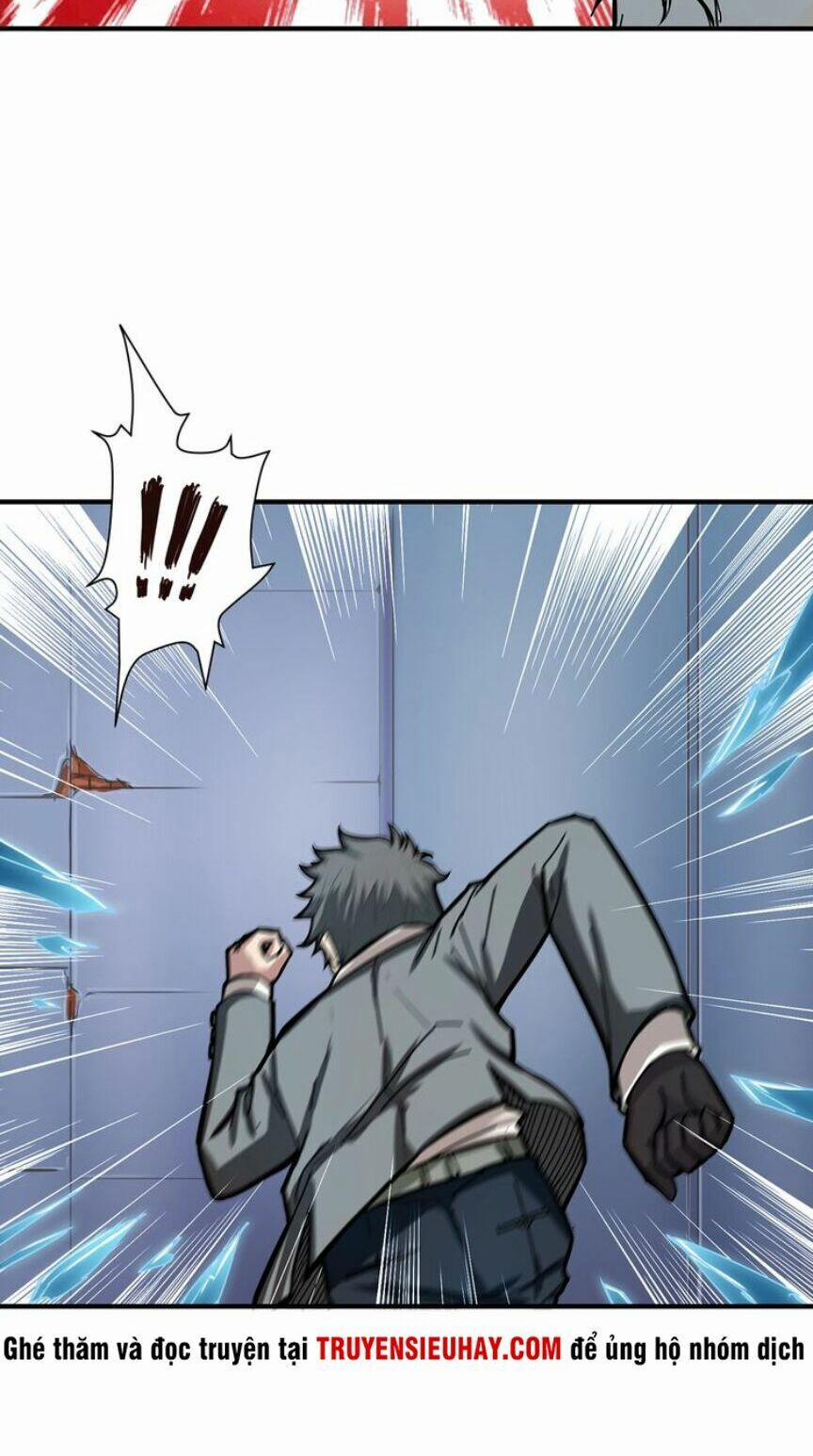 Phệ Thần Kỷ 20 trang 35