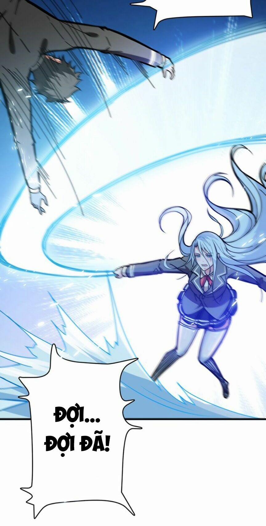 Phệ Thần Kỷ 20 trang 9