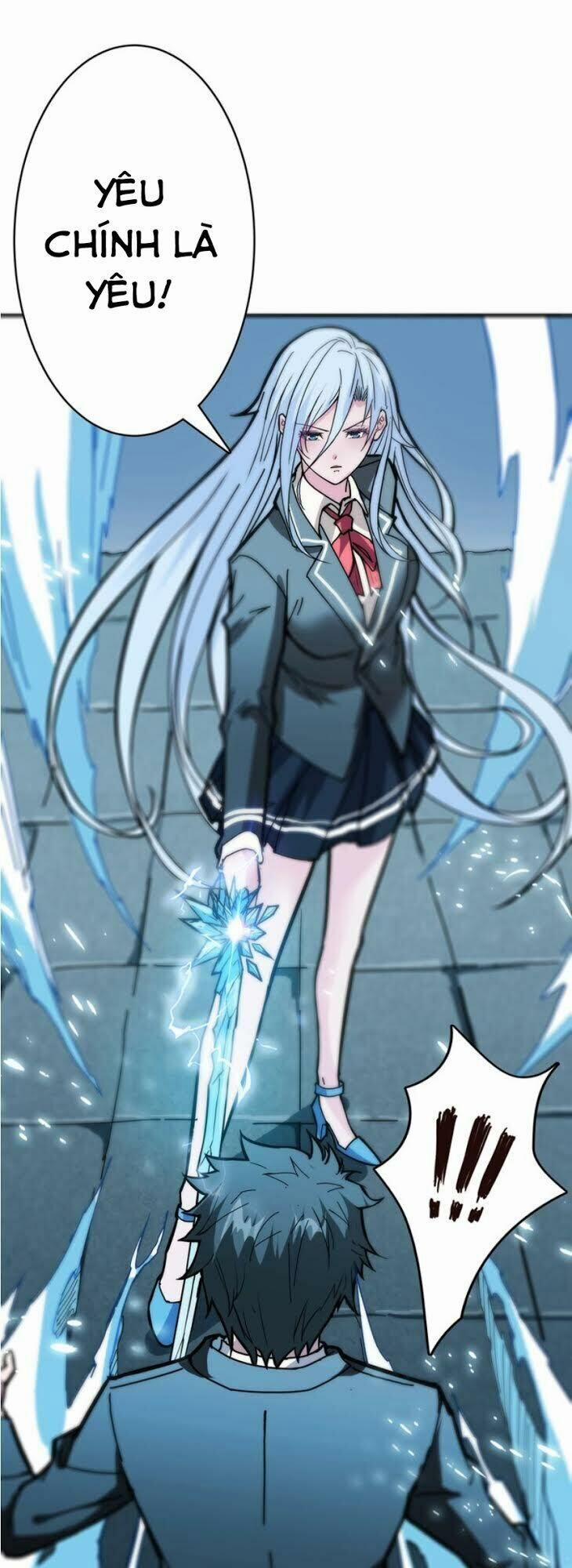 Phệ Thần Kỷ 21 trang 11