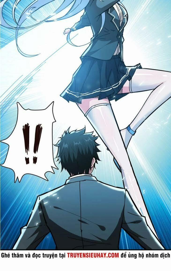 Phệ Thần Kỷ 21 trang 13