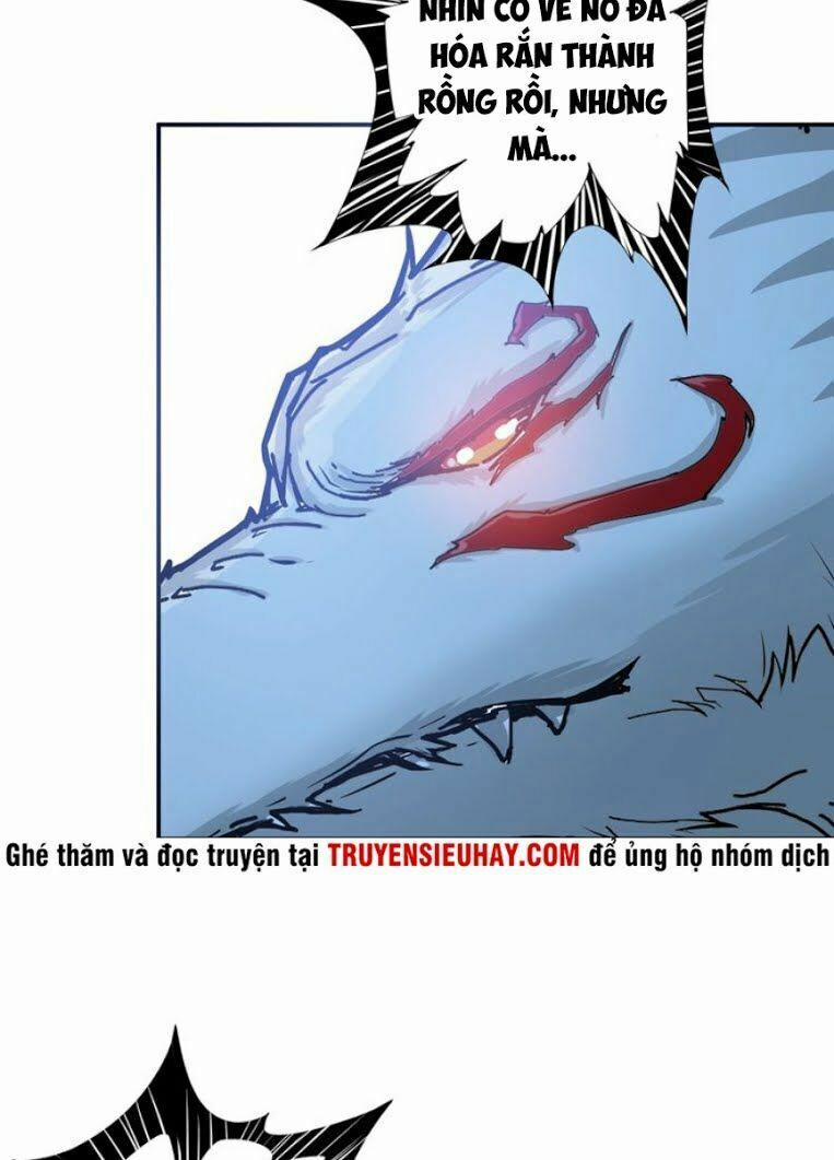 Phệ Thần Kỷ 21 trang 23