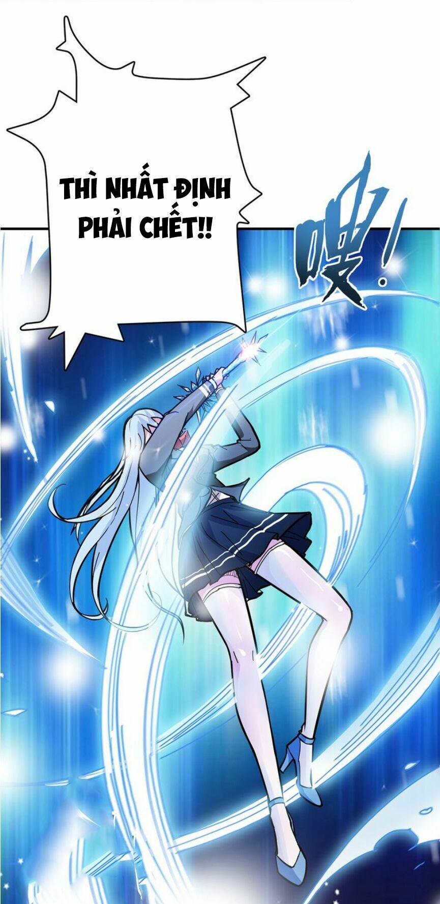 Phệ Thần Kỷ 21 trang 28