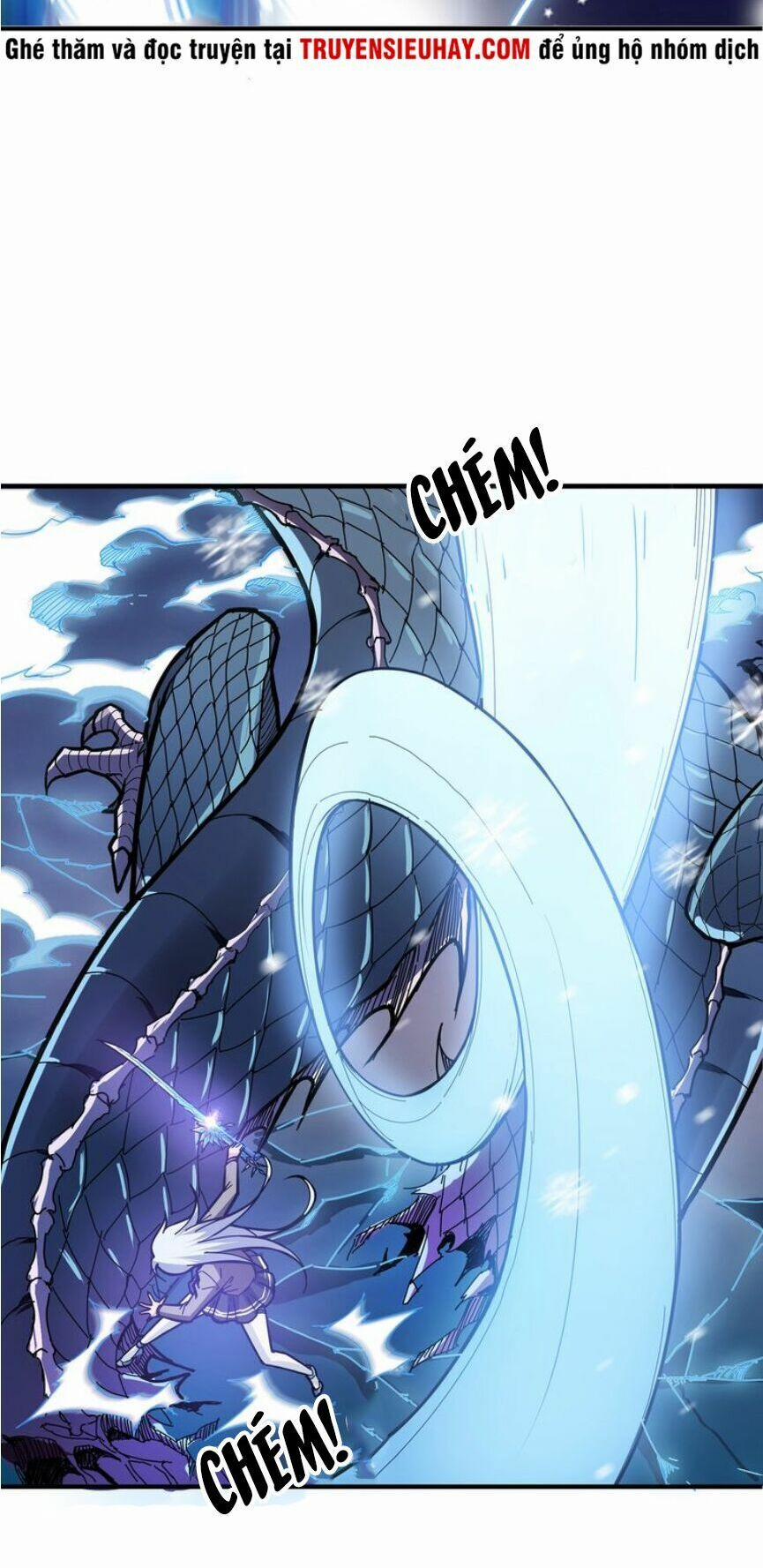 Phệ Thần Kỷ 21 trang 29