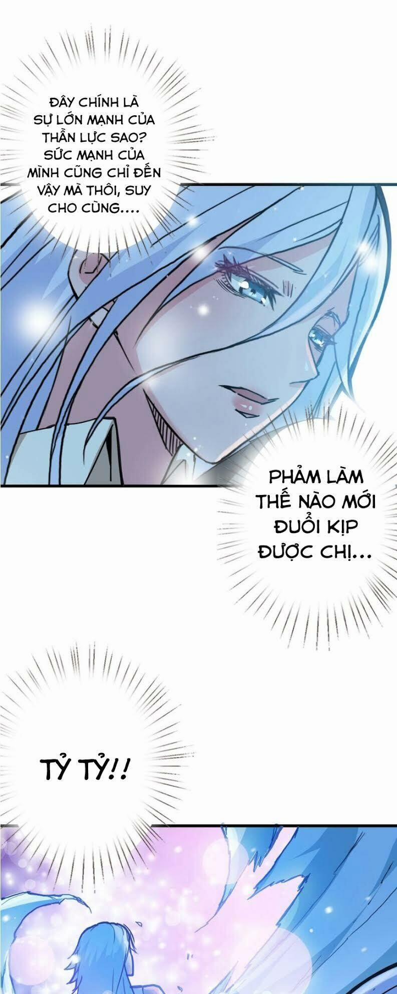 Phệ Thần Kỷ 21 trang 34