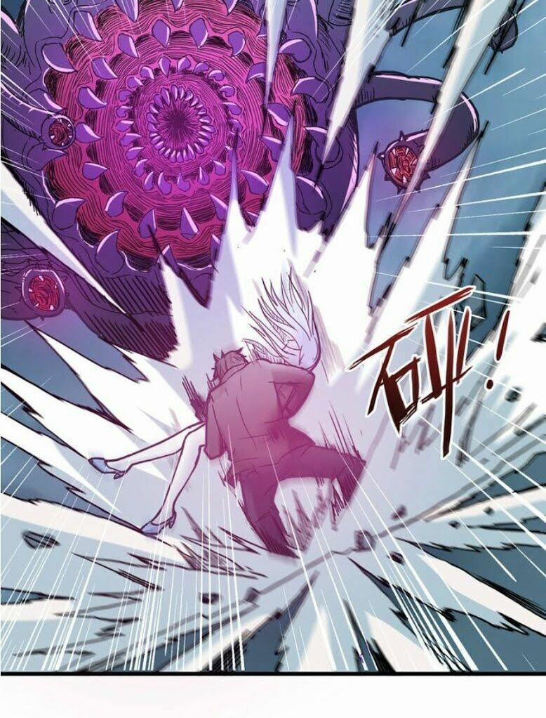 Phệ Thần Kỷ 21 trang 38