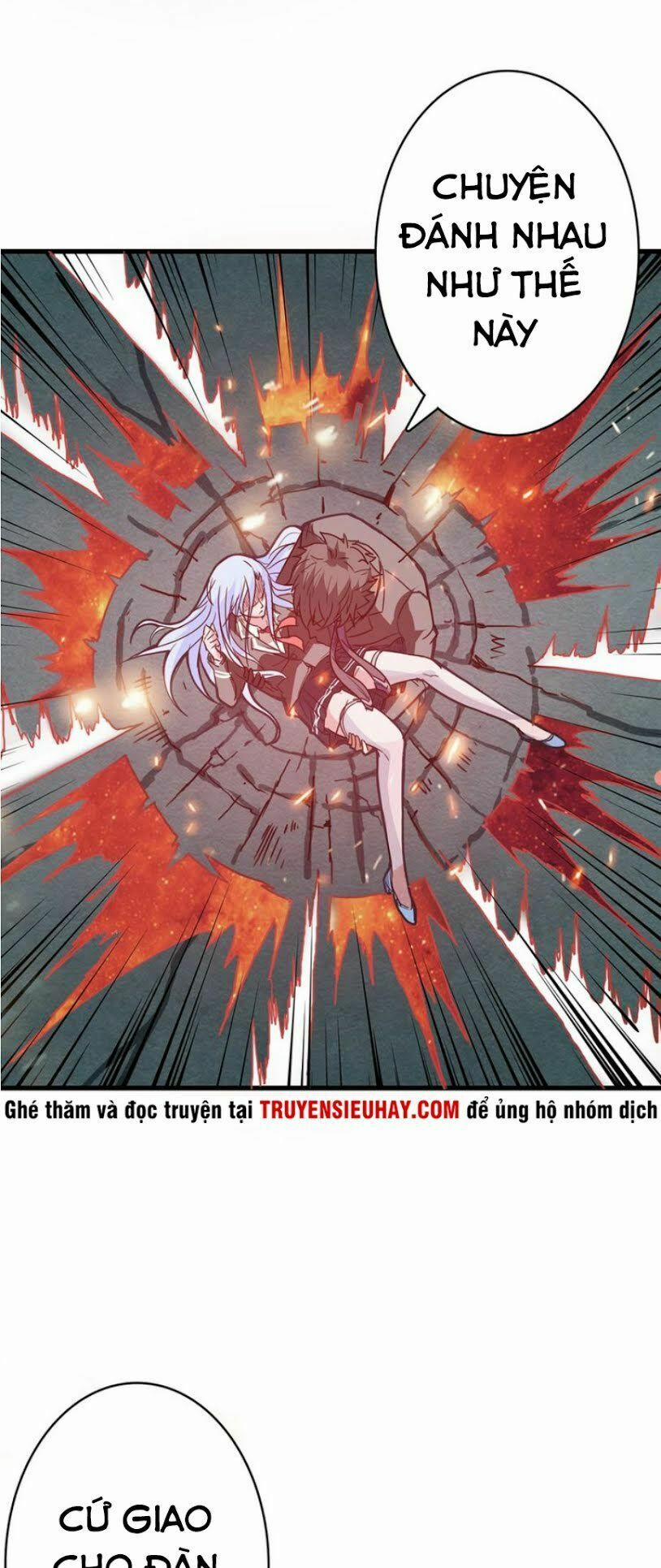 Phệ Thần Kỷ 21 trang 39