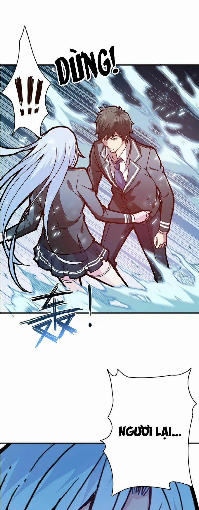 Phệ Thần Kỷ 21 trang 6