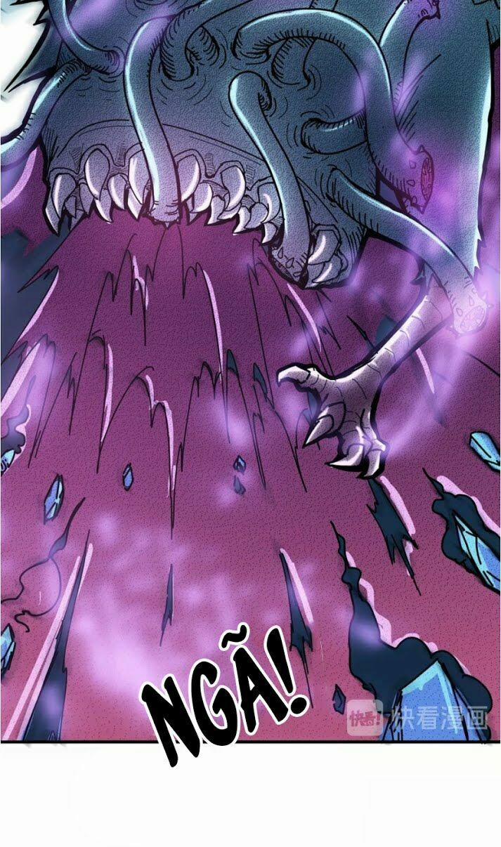 Phệ Thần Kỷ 22 trang 13