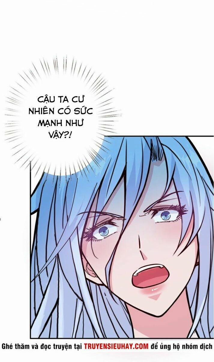 Phệ Thần Kỷ 22 trang 14