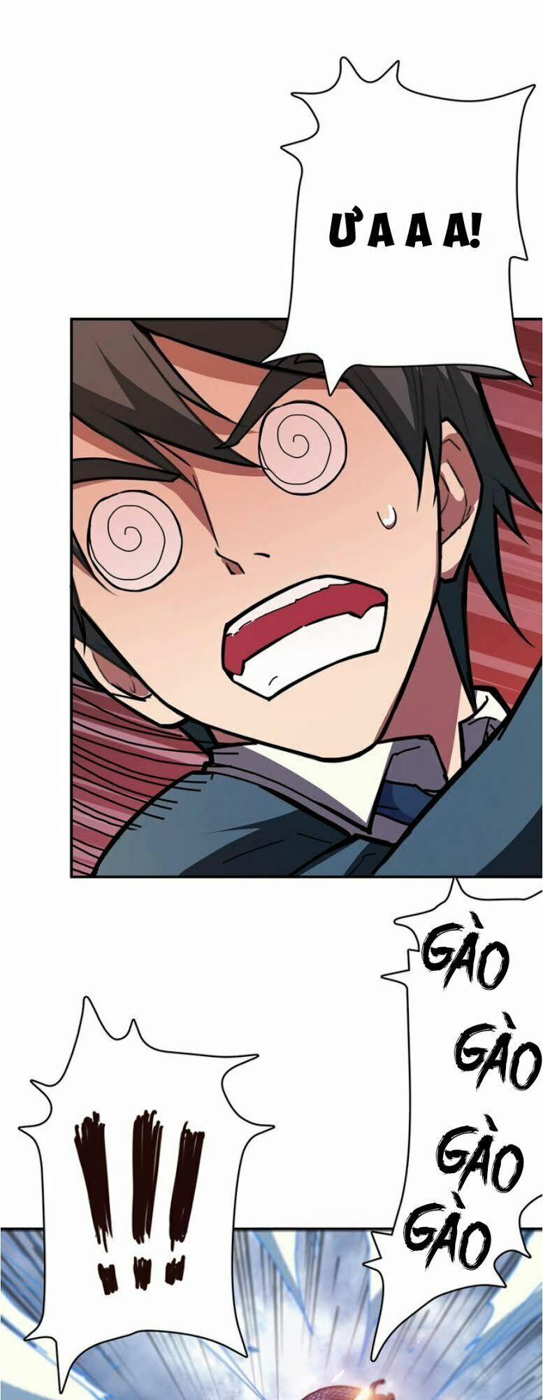 Phệ Thần Kỷ 22 trang 19