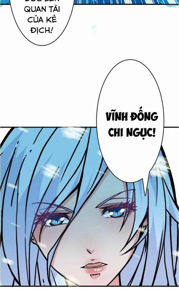 Phệ Thần Kỷ 22 trang 23