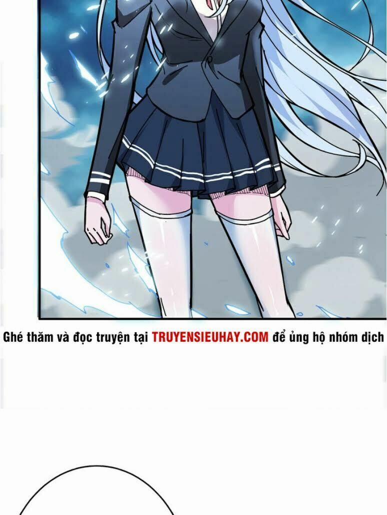 Phệ Thần Kỷ 22 trang 32