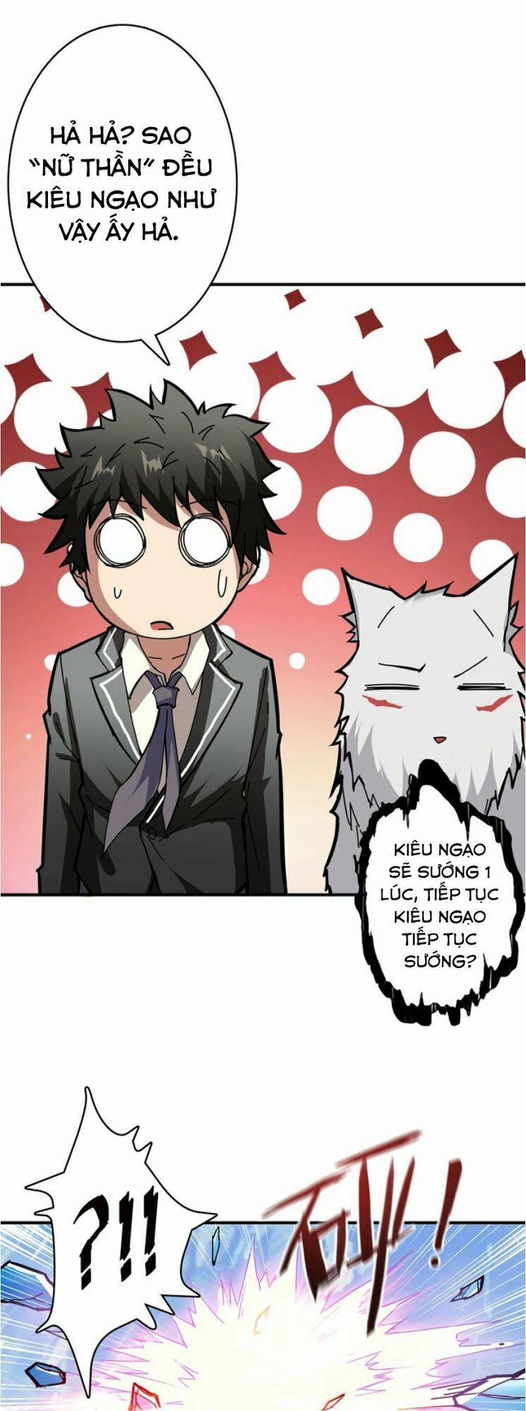 Phệ Thần Kỷ 22 trang 34