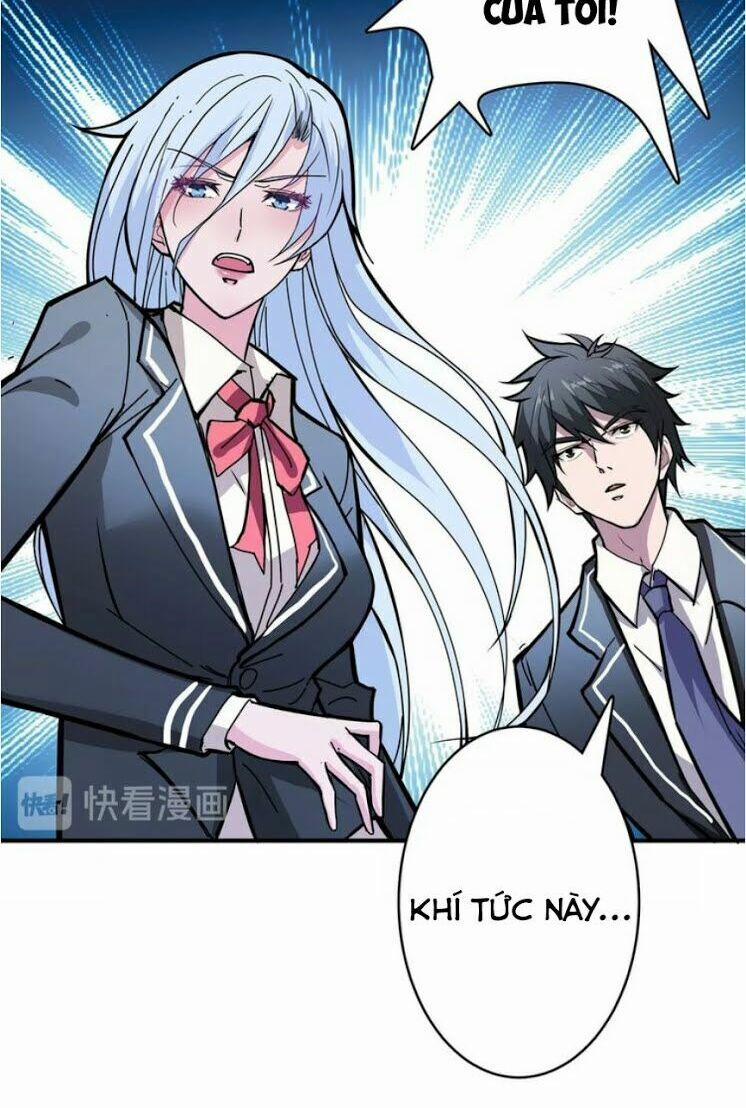 Phệ Thần Kỷ 22 trang 36