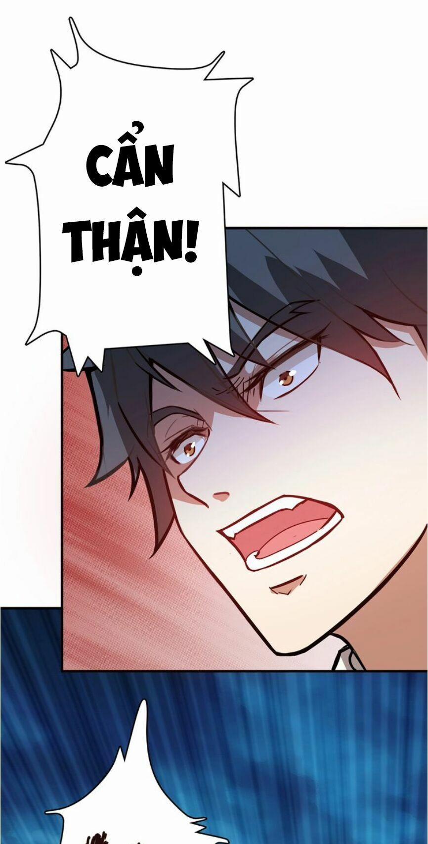 Phệ Thần Kỷ 22 trang 37