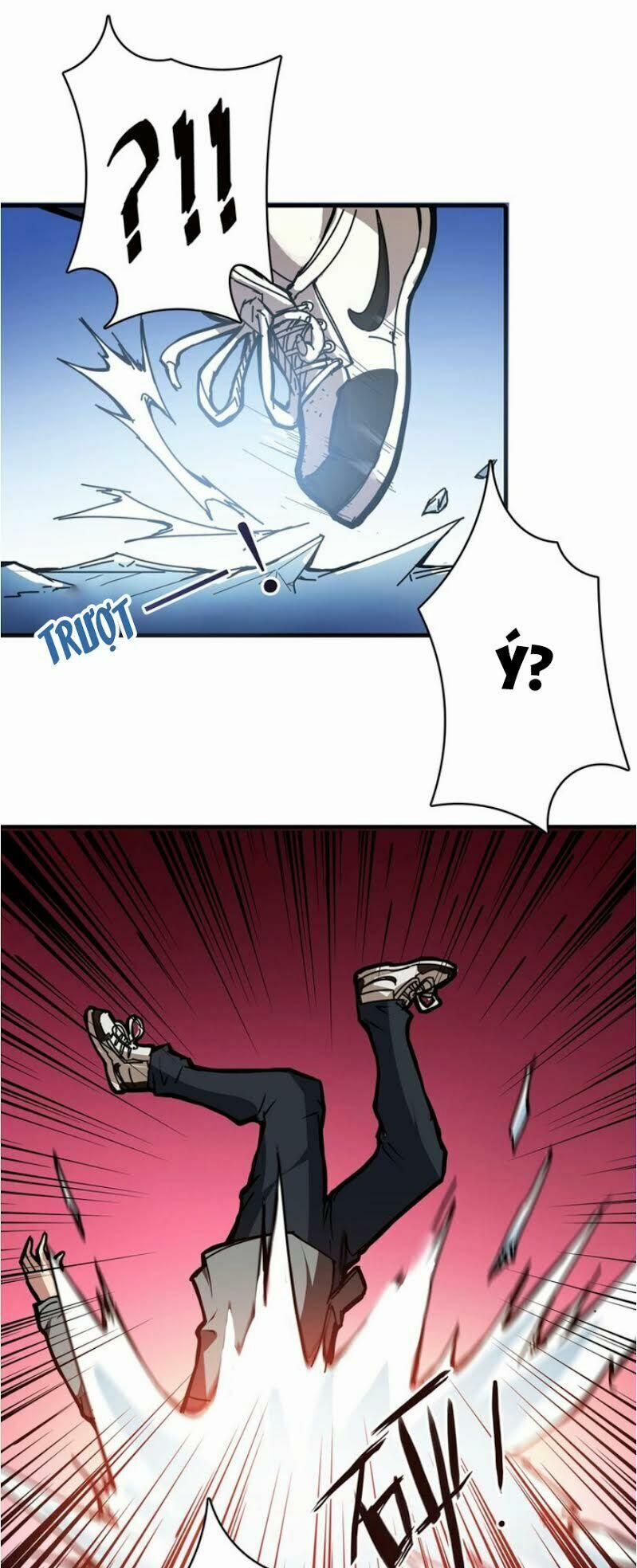 Phệ Thần Kỷ 22 trang 5