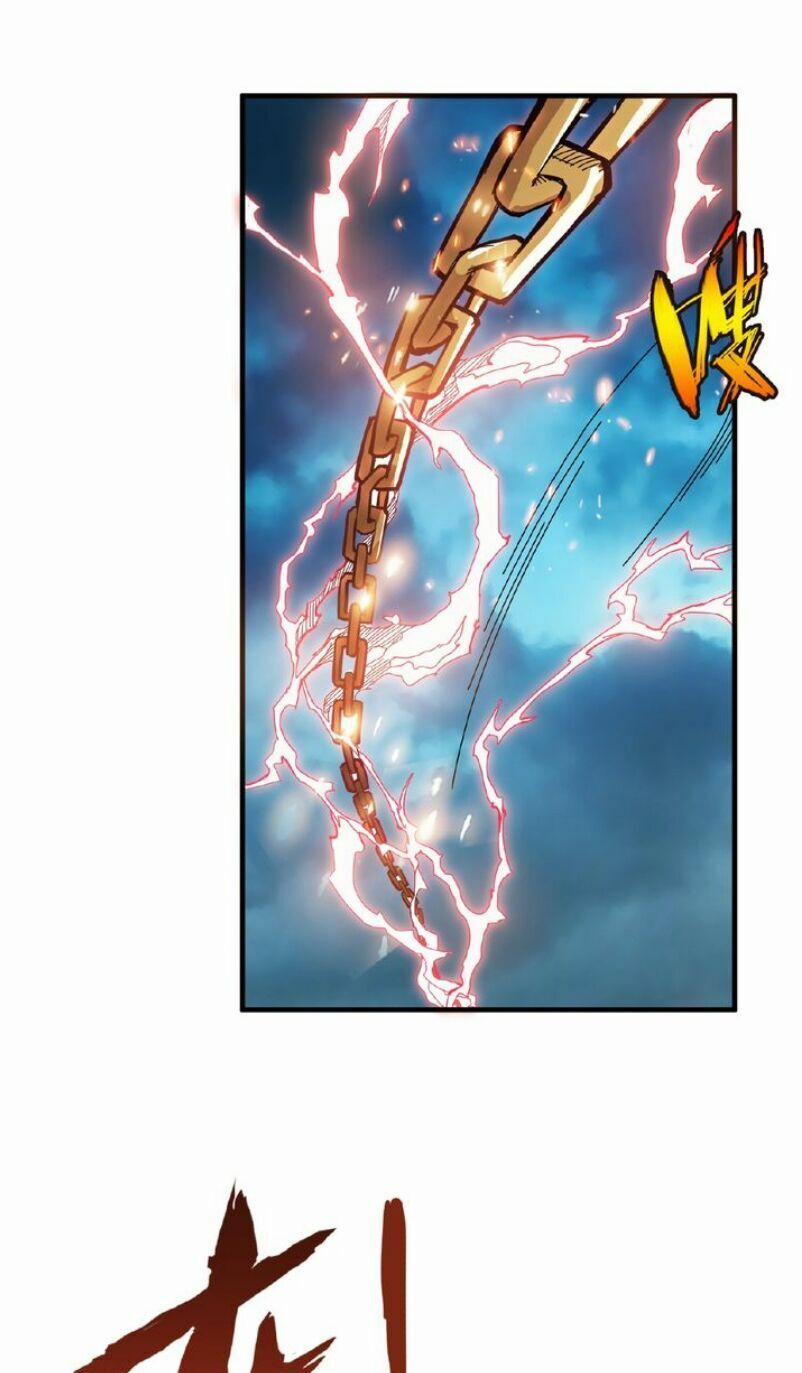 Phệ Thần Kỷ 23 trang 37