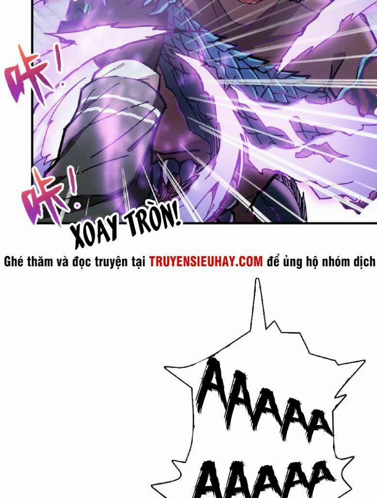 Phệ Thần Kỷ 23 trang 9