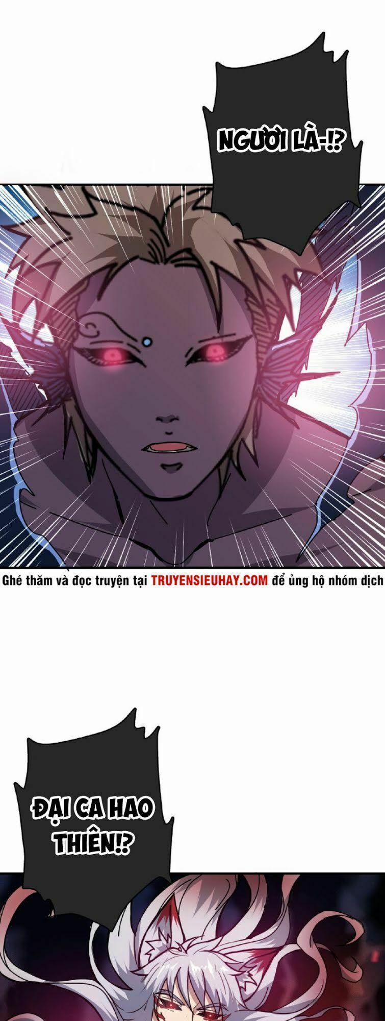 Phệ Thần Kỷ 24 trang 12