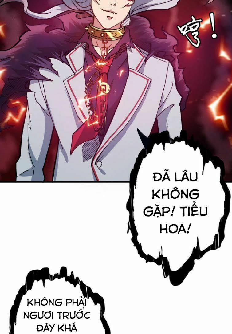 Phệ Thần Kỷ 24 trang 13