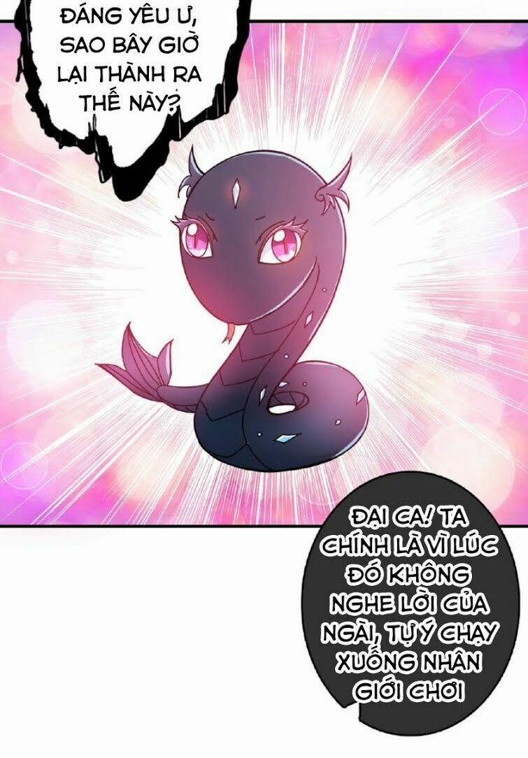 Phệ Thần Kỷ 24 trang 14