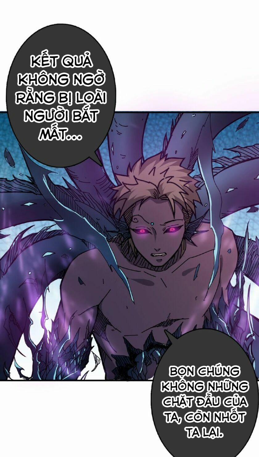 Phệ Thần Kỷ 24 trang 15