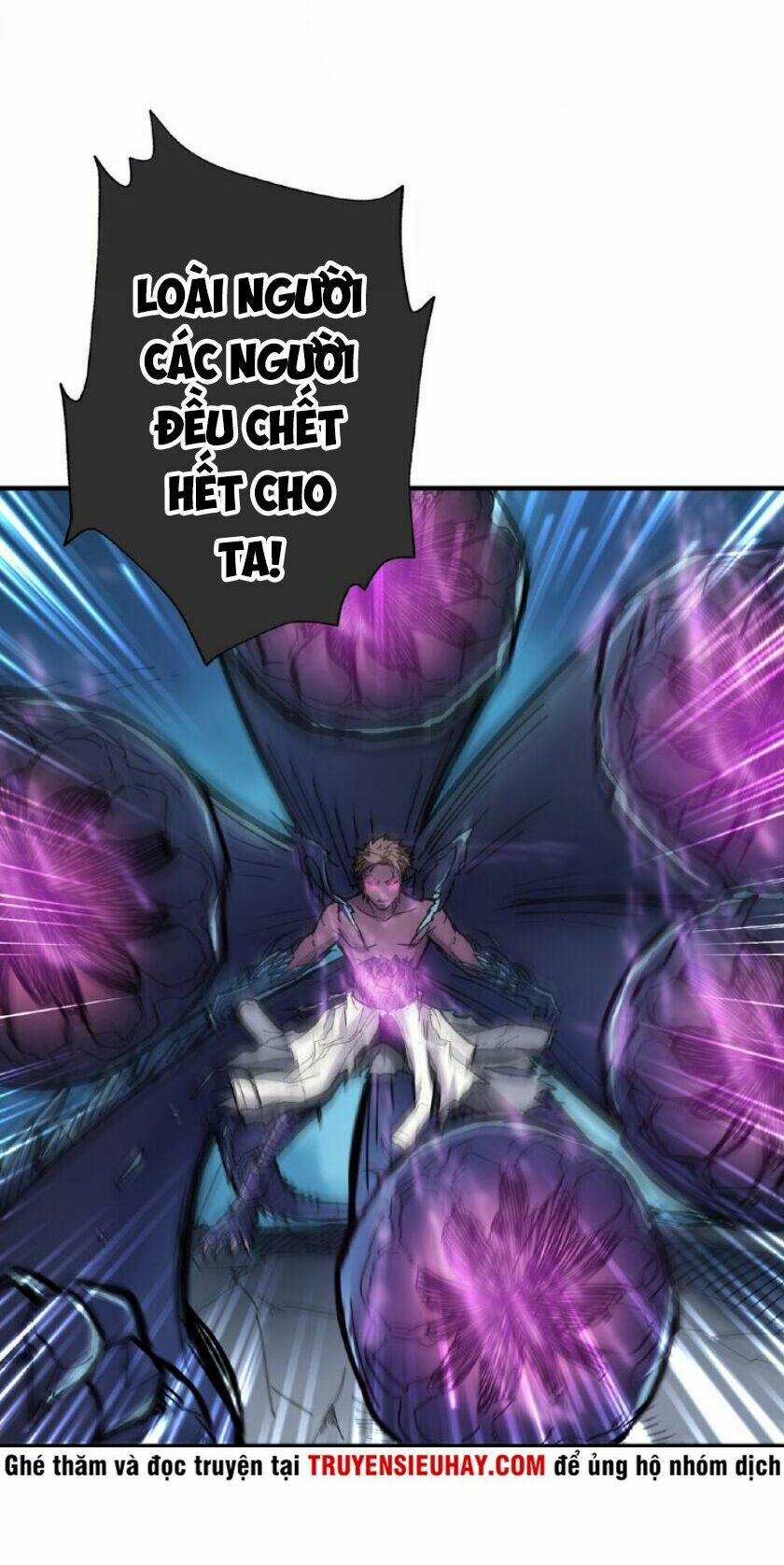 Phệ Thần Kỷ 24 trang 9