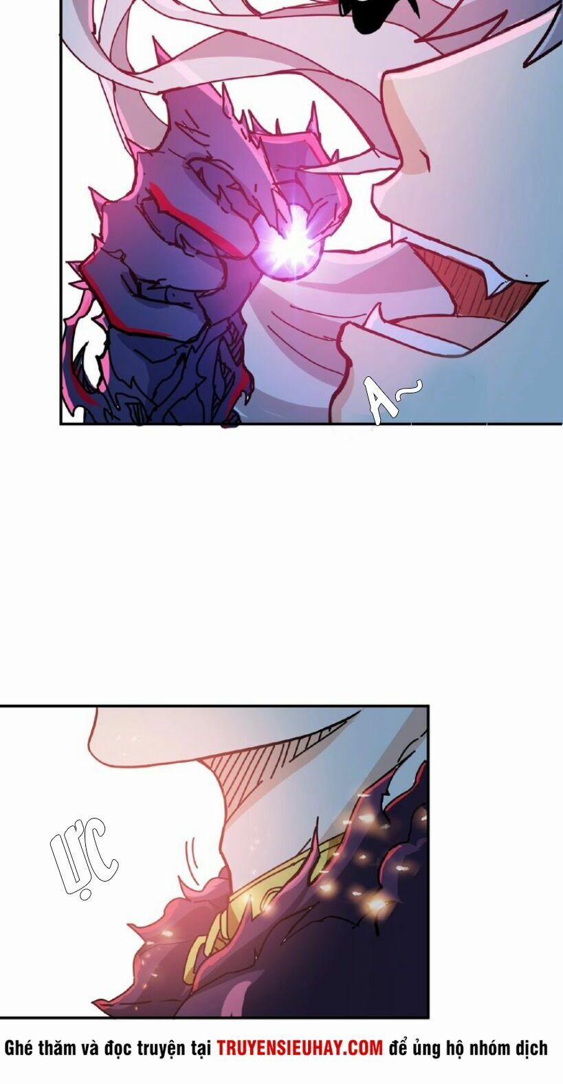 Phệ Thần Kỷ 25 trang 13