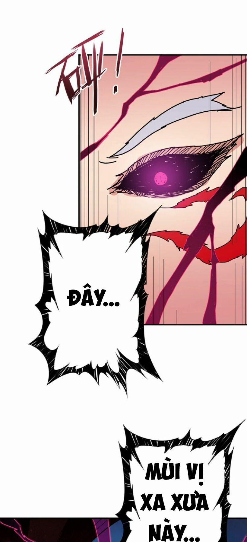 Phệ Thần Kỷ 25 trang 14