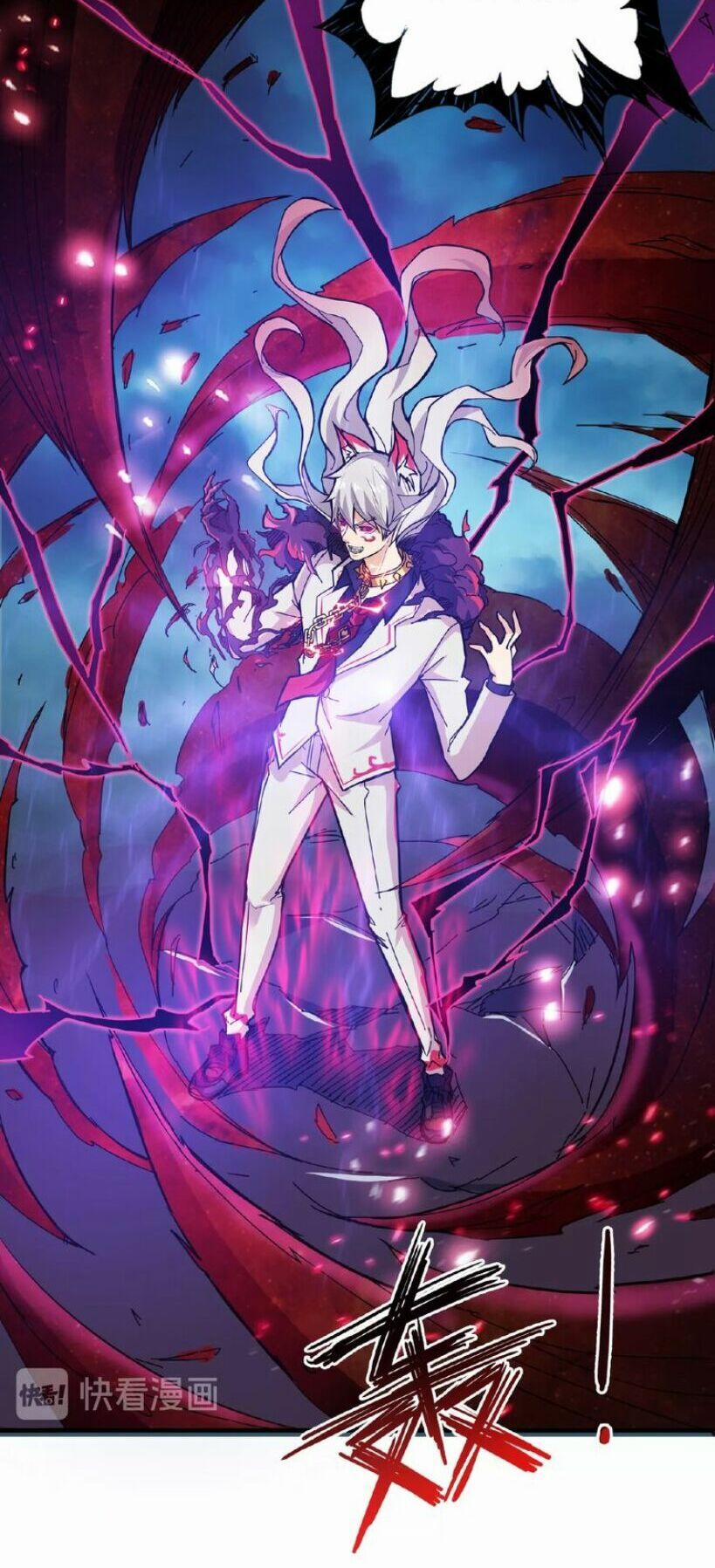 Phệ Thần Kỷ 25 trang 15