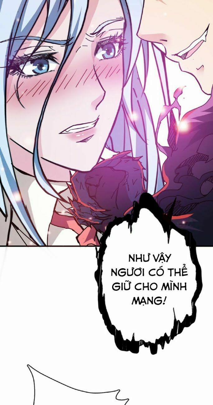 Phệ Thần Kỷ 25 trang 22