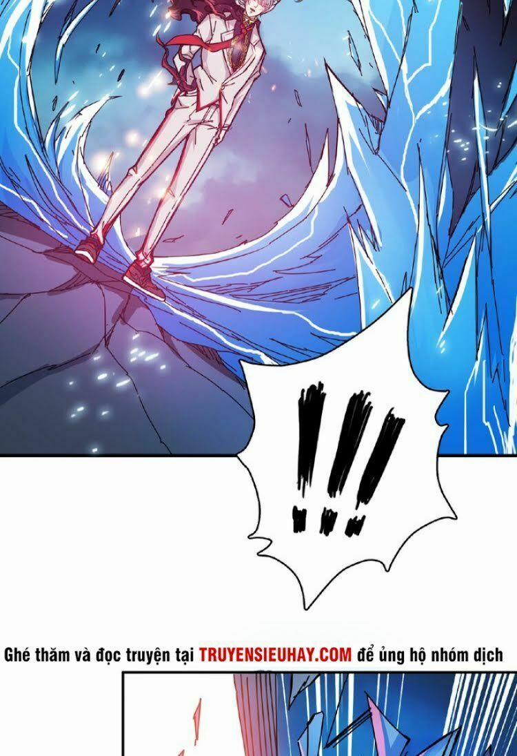 Phệ Thần Kỷ 25 trang 27