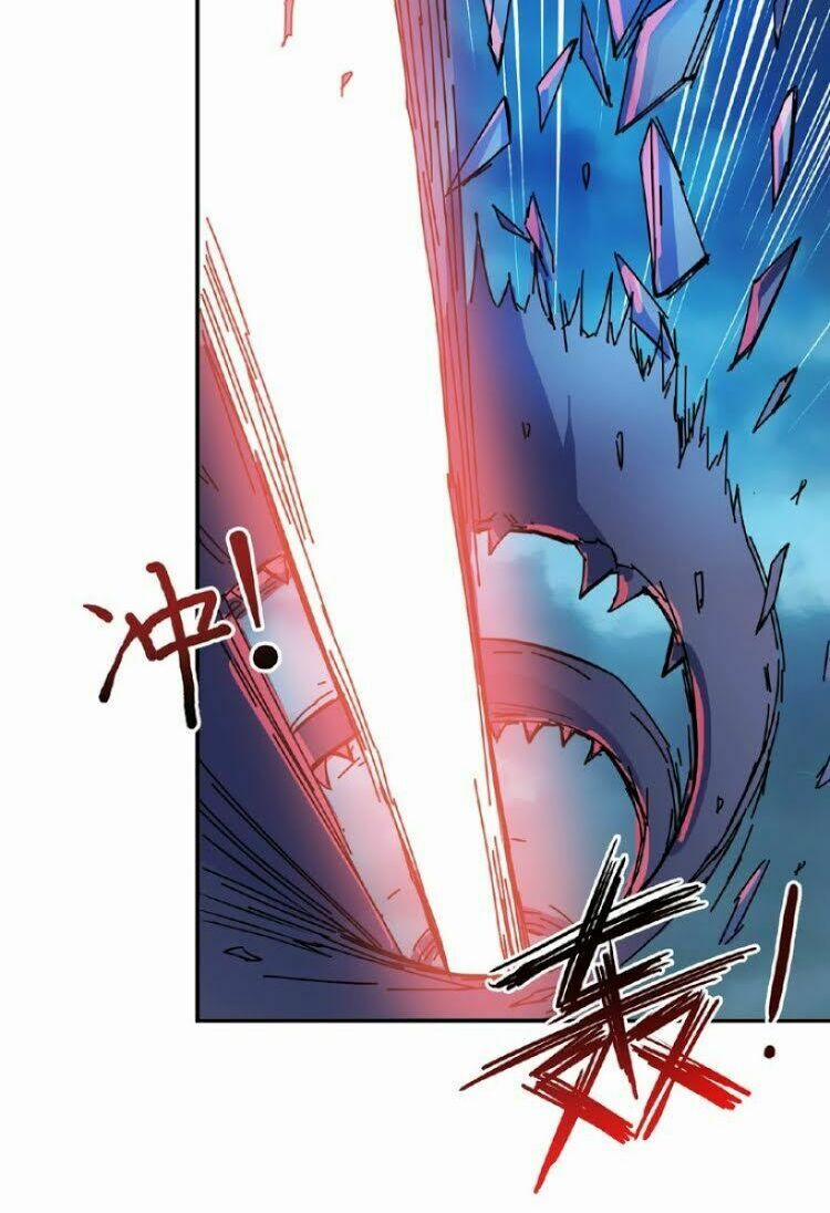 Phệ Thần Kỷ 25 trang 28