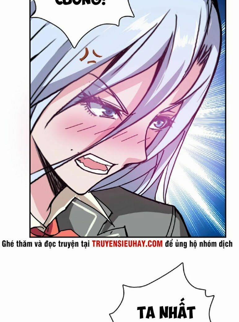 Phệ Thần Kỷ 25 trang 30