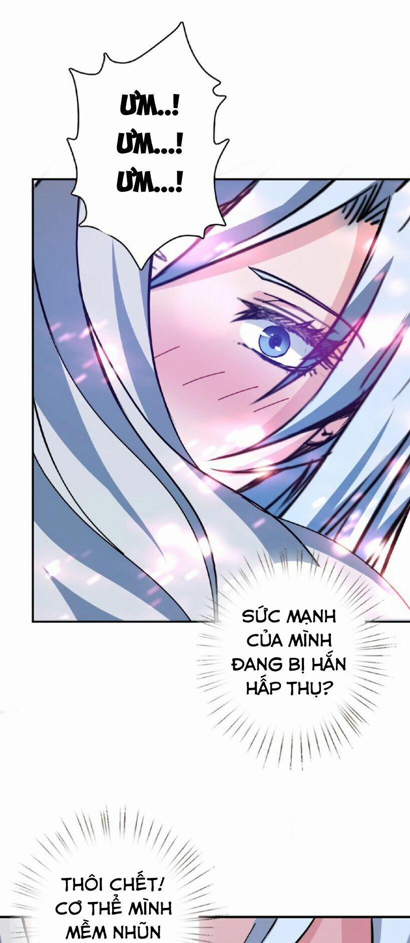 Phệ Thần Kỷ 25 trang 34